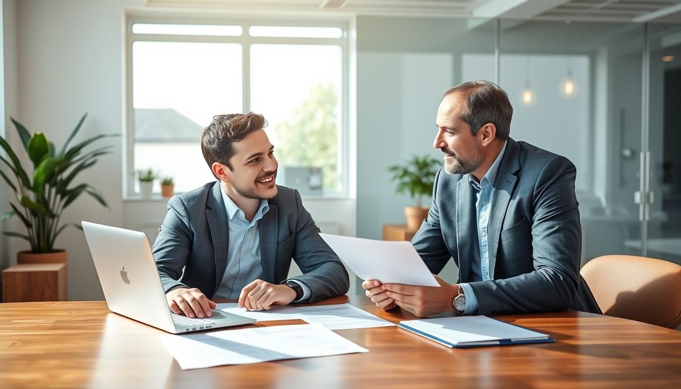 Comprehensive Expense Management